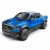 Listwa obrysowa z lampami LED amber Husky Liners AeroCab Pro bez szyberdachu Dodge Ram